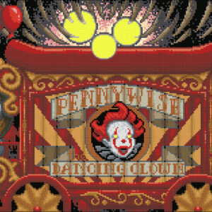 The Dancing Clown