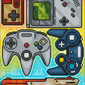 Retro Gaming