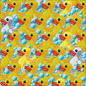 Rubber Duckies