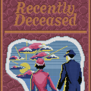 Handbook for the Recently Deceased