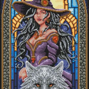 Witch's Wolf